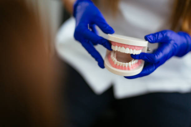 Why Choose Us for Your Dental Needs in Whittier, CA