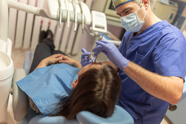 Professional  Holistic Dental Services in Whittier, CA